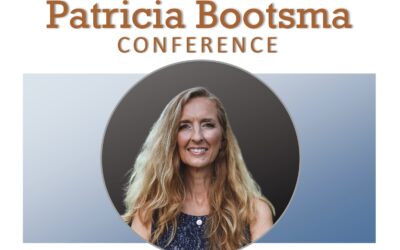 Patricia Bootsma FEBRUARY 2025