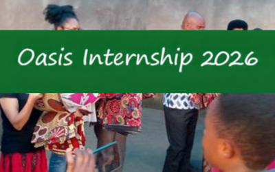 Oasis Internship 2026