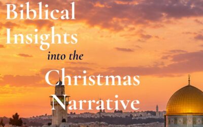 Biblical Archaelogical Lecture