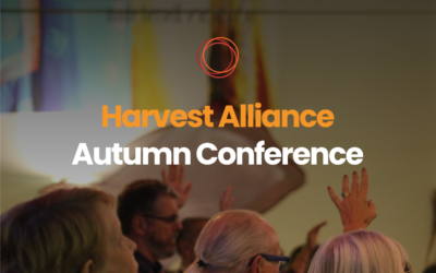 Harvest Alliance COnference Livestream